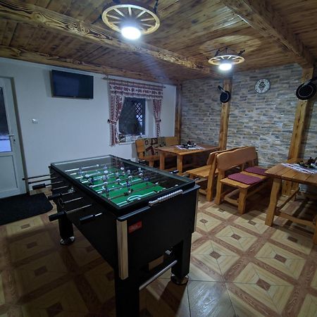 Apartmany Anja Vysoké Tatry Exterior photo