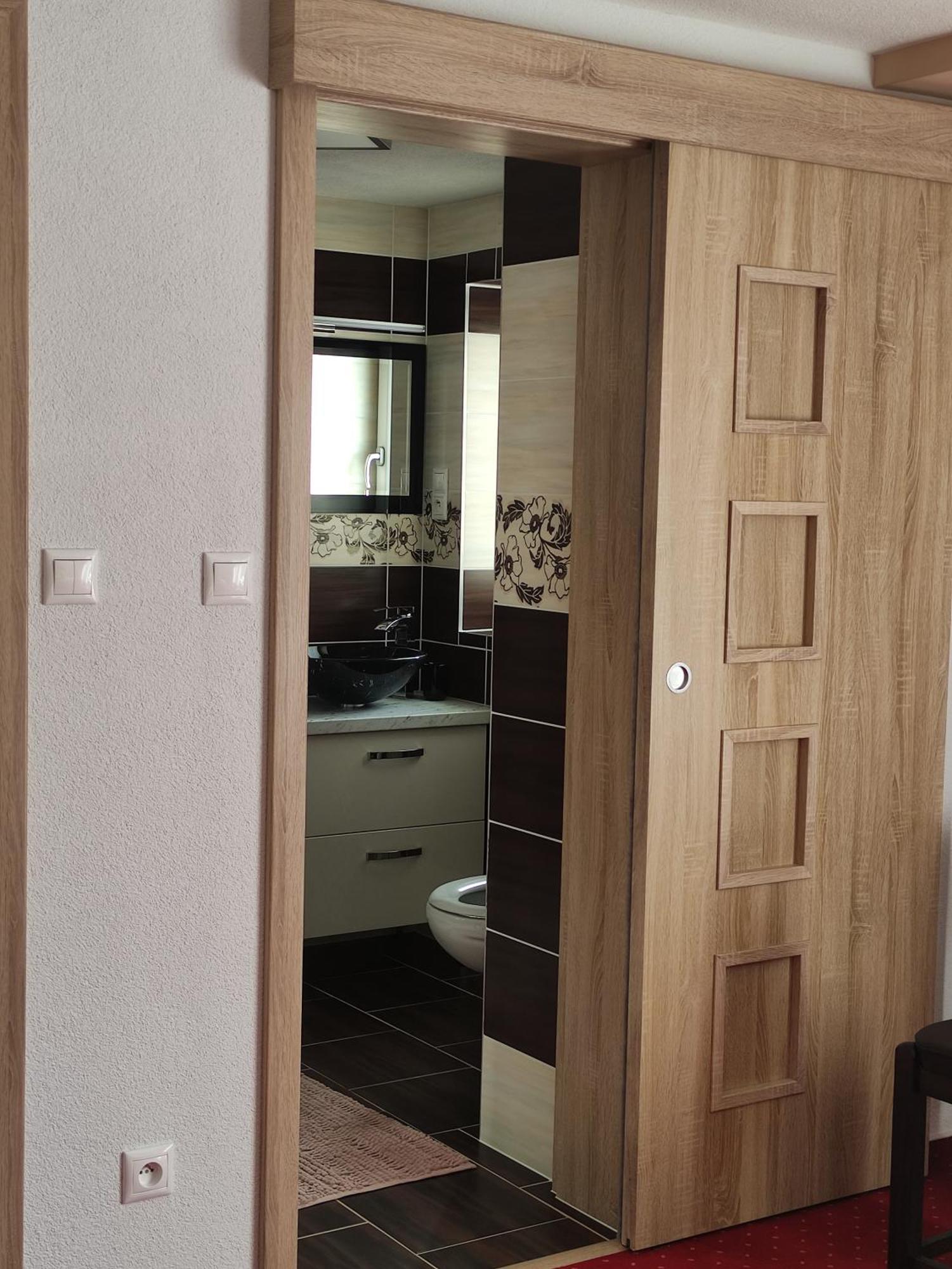Apartmany Anja Vysoké Tatry Exterior photo