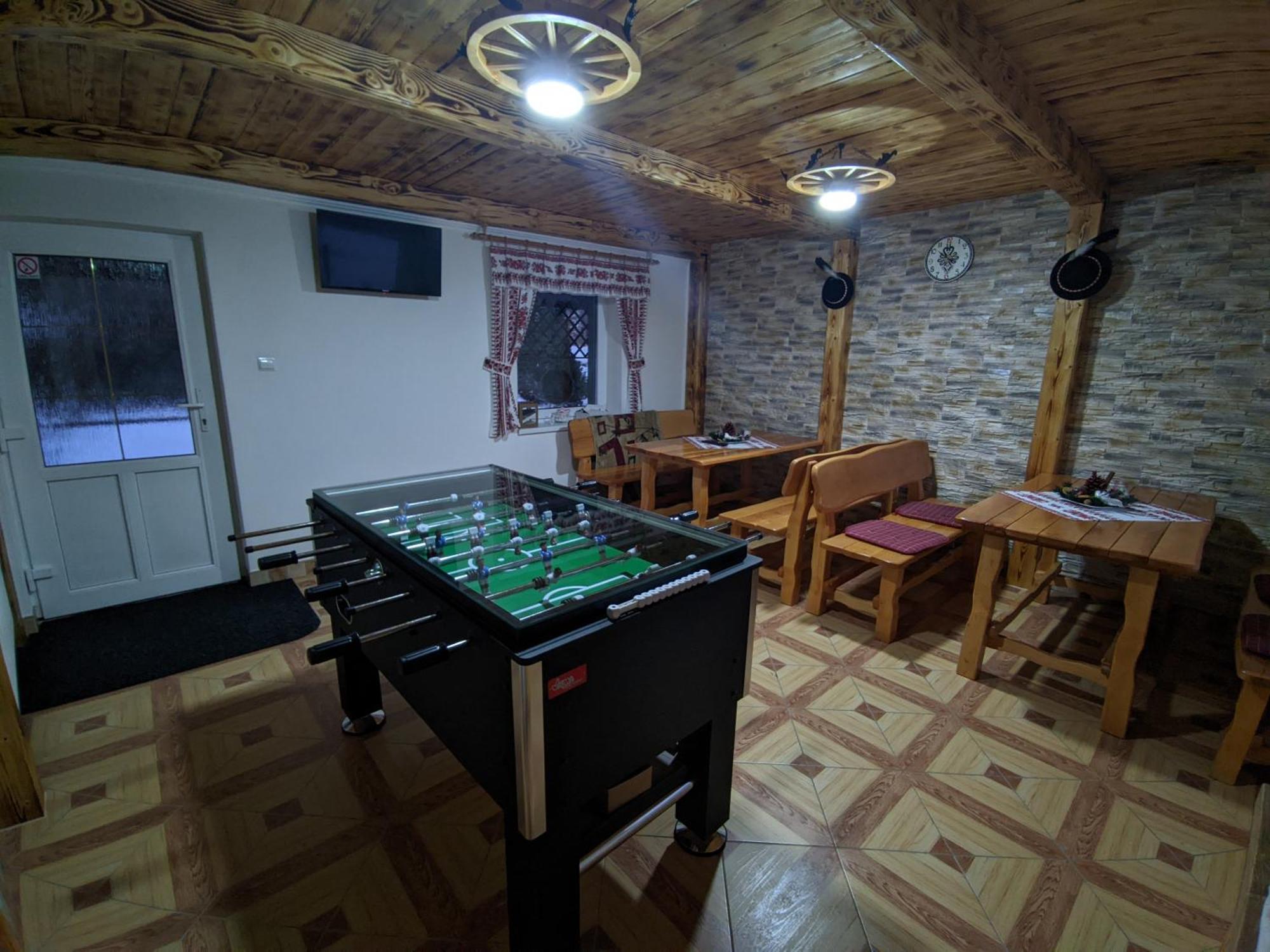 Apartmany Anja Vysoké Tatry Exterior photo